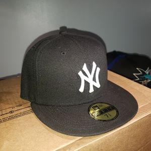 Yankees fitted 7 3/8